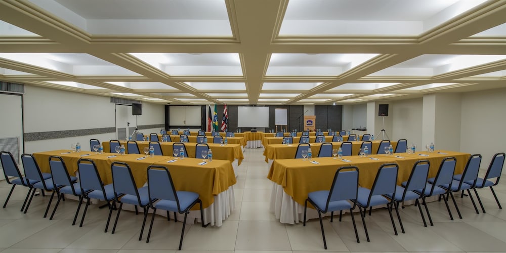 Hotel Caicara Joao Pessoa 23/26