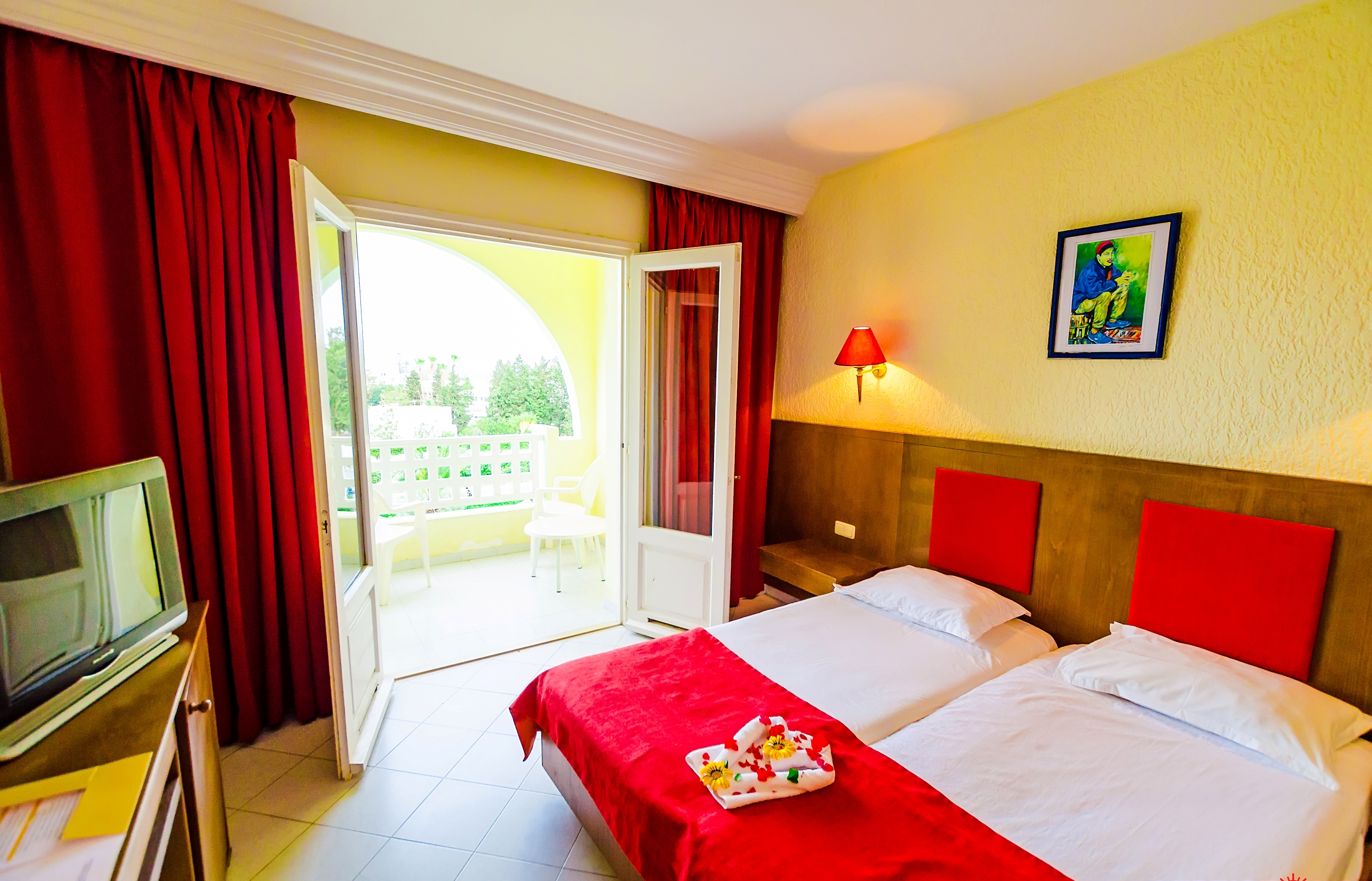 Houria Palace 8/50