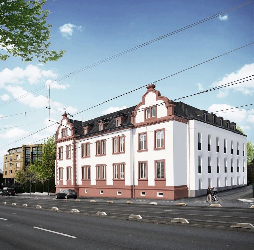 Arena an der Friedberger Warte 3/43