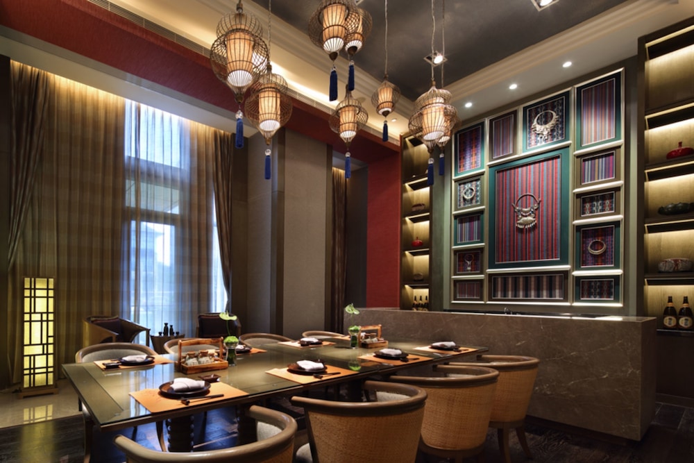 Wanda Realm Liuzhou 43/56