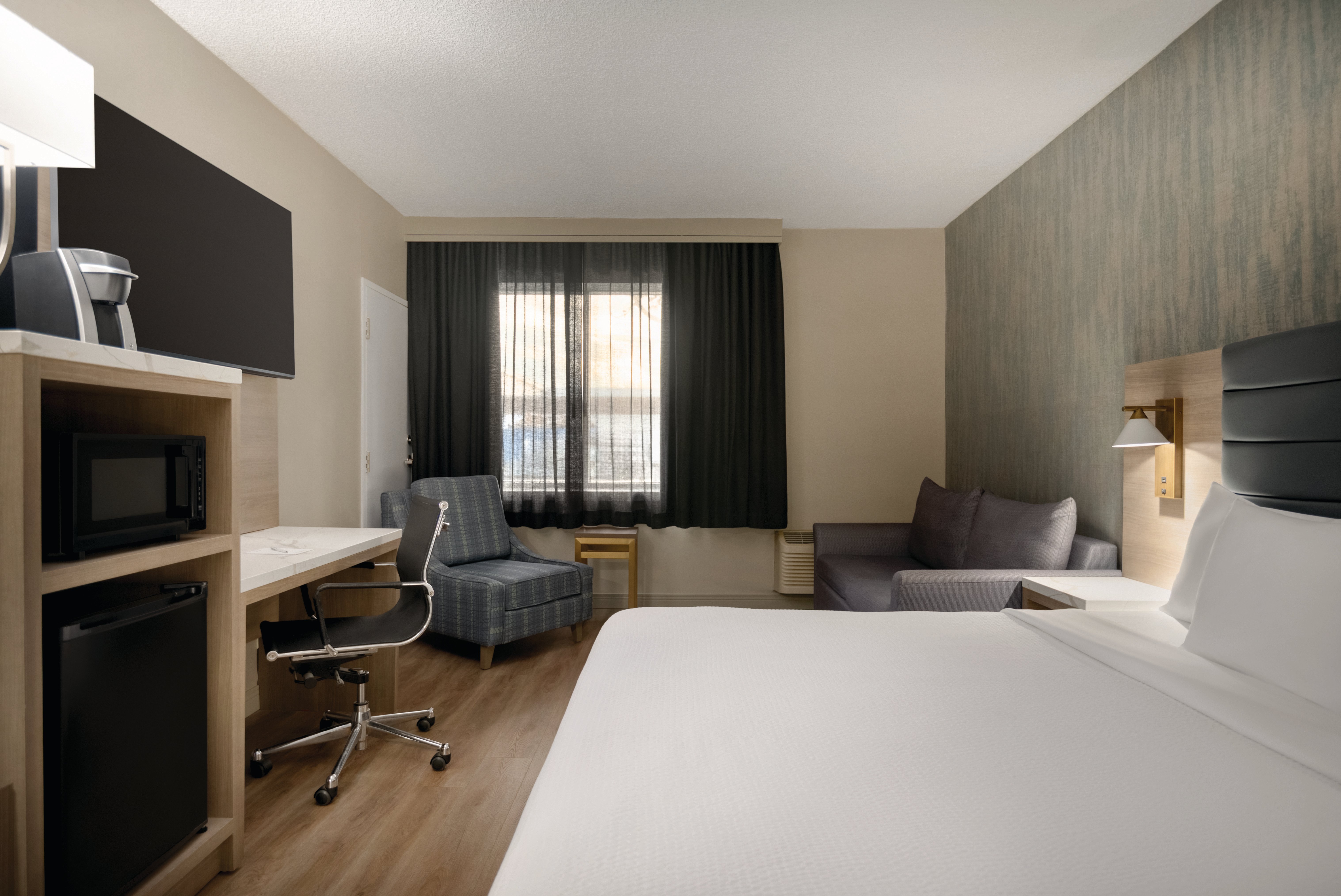 Radisson Hotel Montreal Airport 25/47