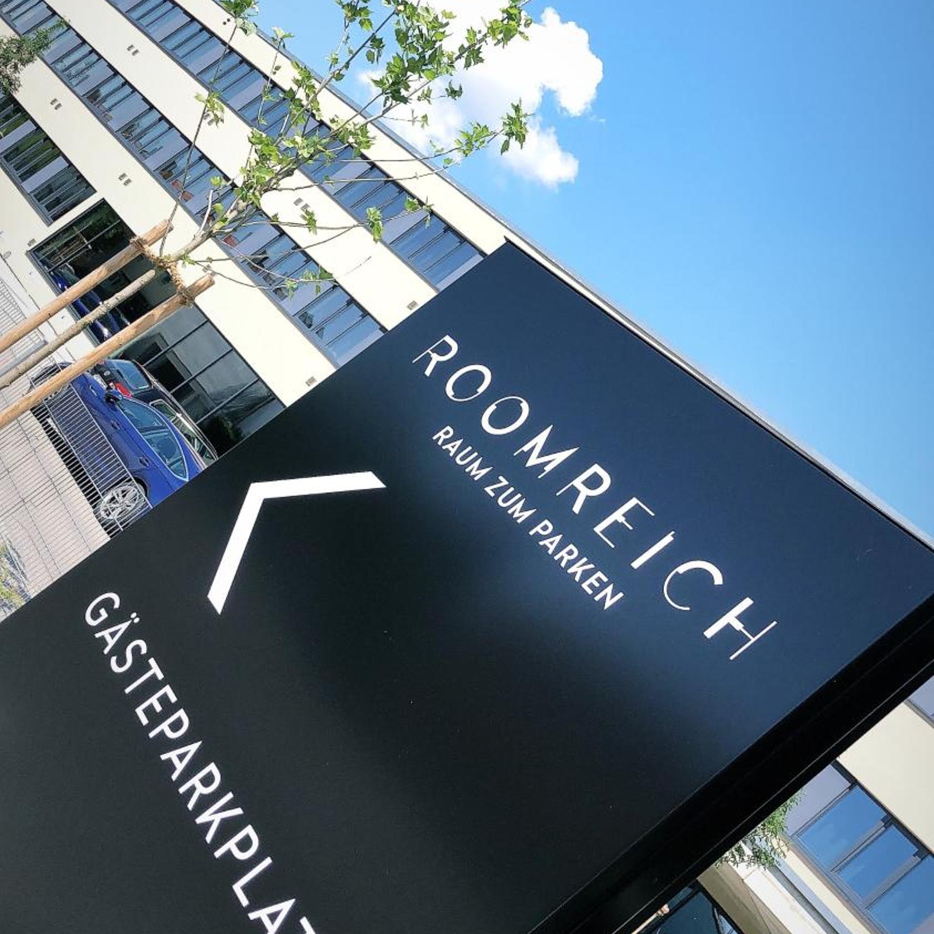 Hotel Roomreich 11/58
