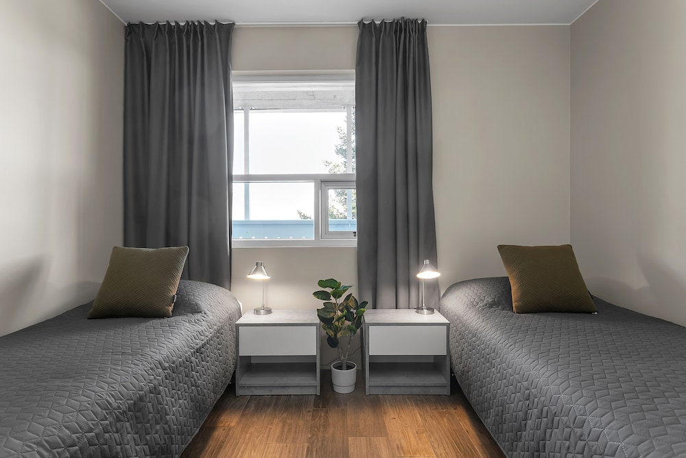 Bella Apartments Rooms 16/70