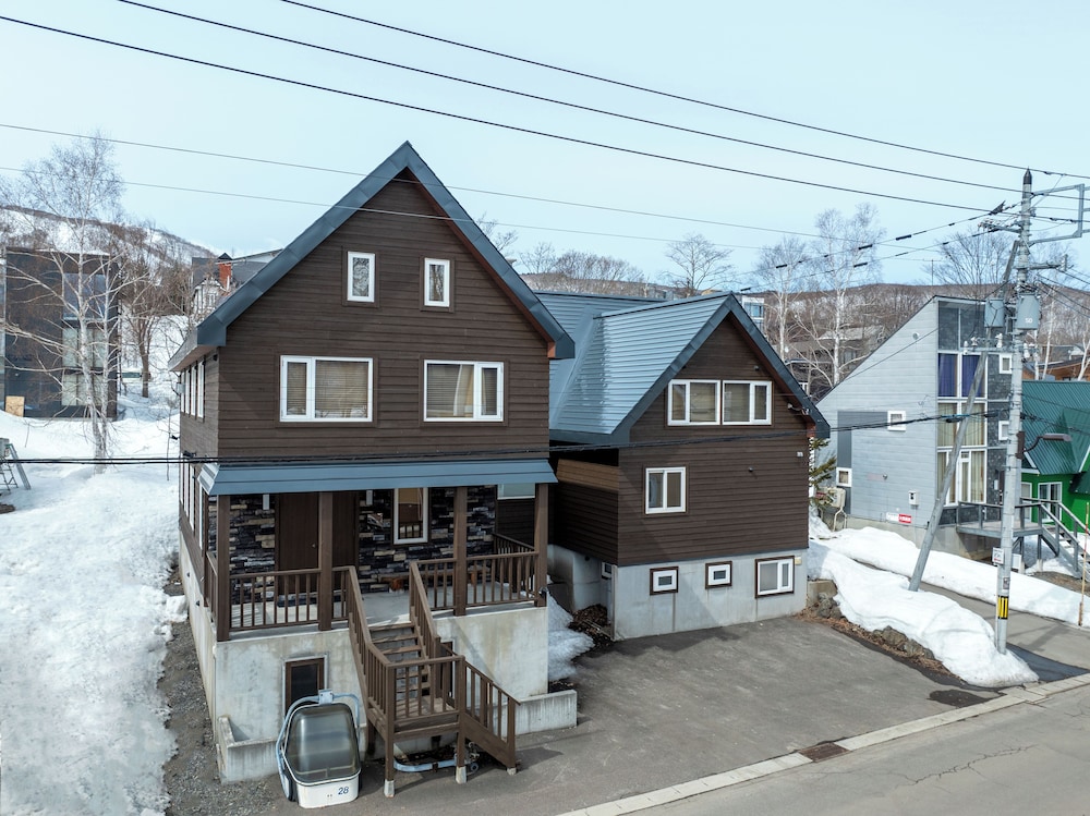 Greystone 写真4