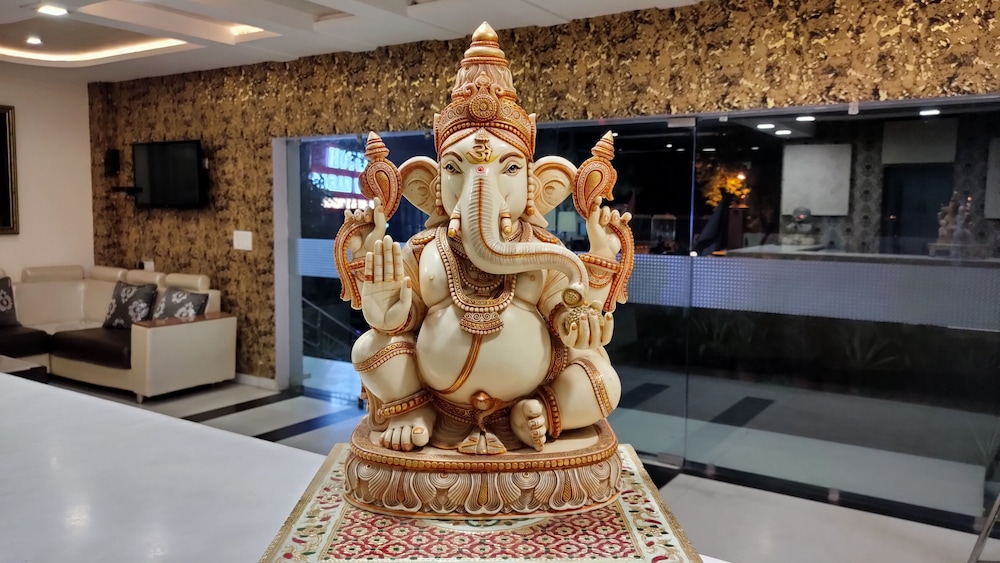 Hotel Karan Vilas 5/64