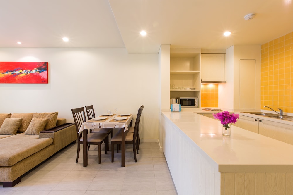 Mykonos Service Apartment 13/34