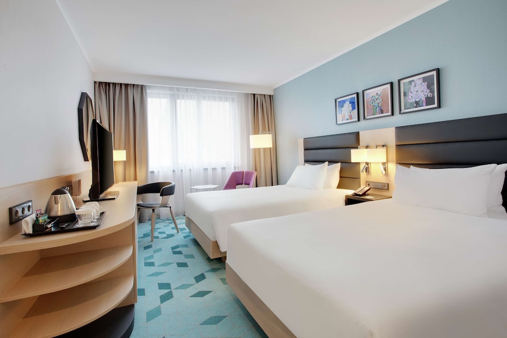 Hilton Garden Inn Budapest 17/50