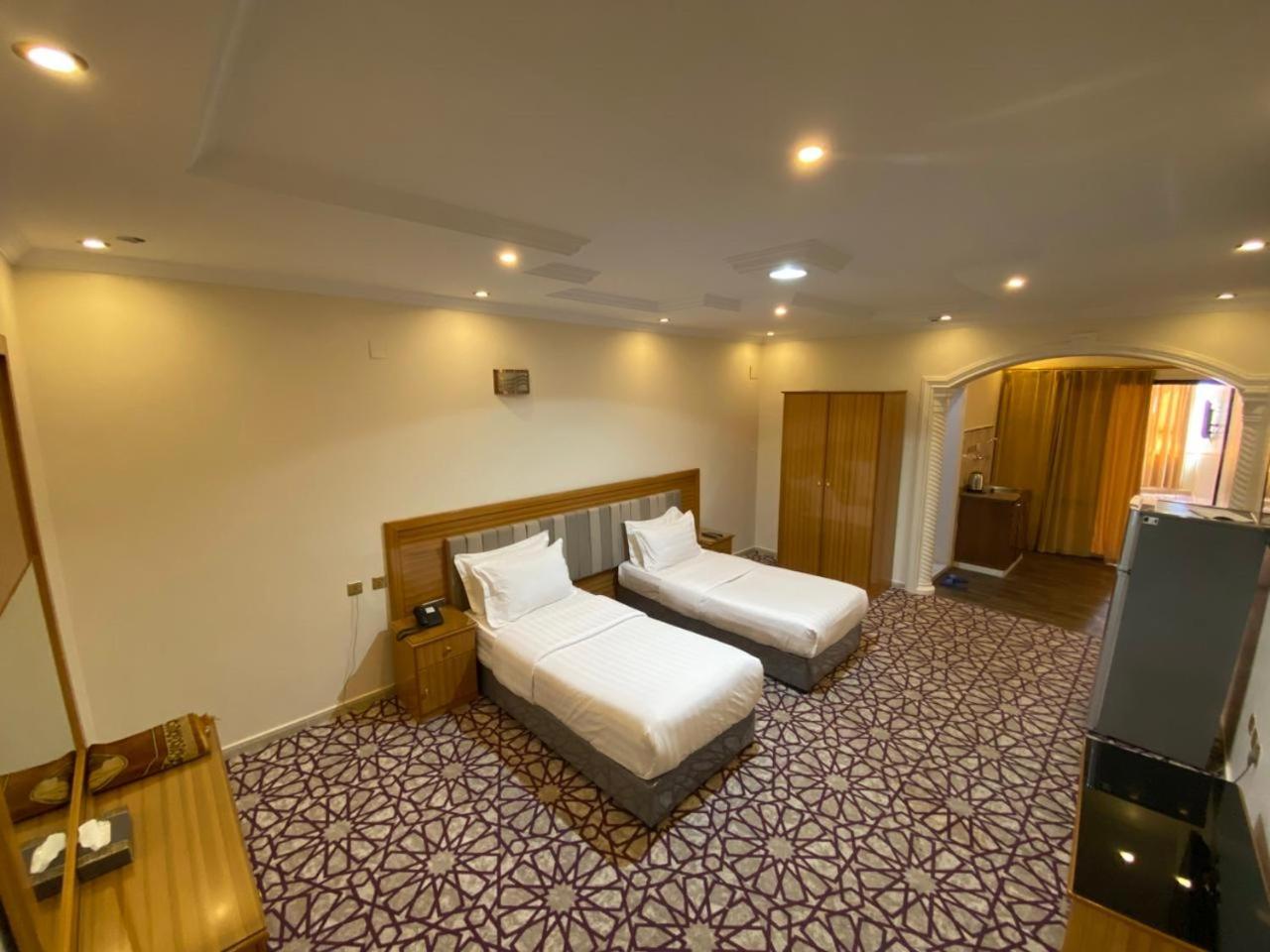 فندق المدوح(Hamed Mudawah Hotel) 18/69