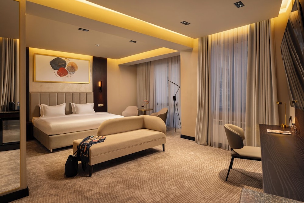 Marhaba Hotel and Spa 17/49