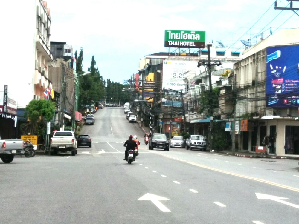 Thepparat Lodge Krabi 41/50