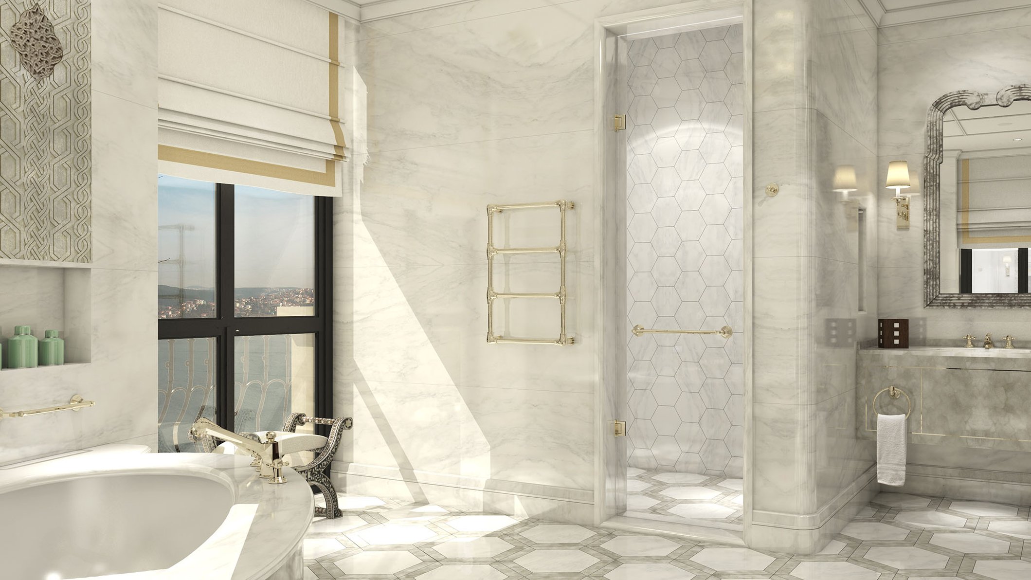 The Peninsula Istanbul 46/50