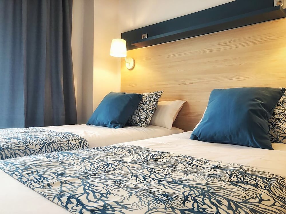 Hotel Rentalmar Salou Beach 25/48