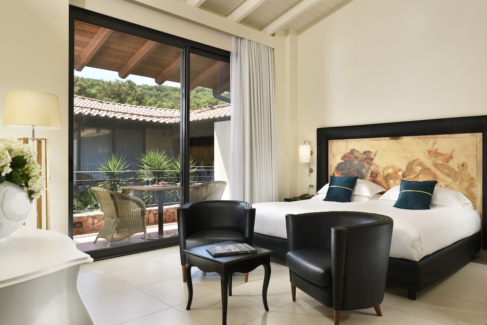 Argentario Lagoon Resort & Spa 11/50