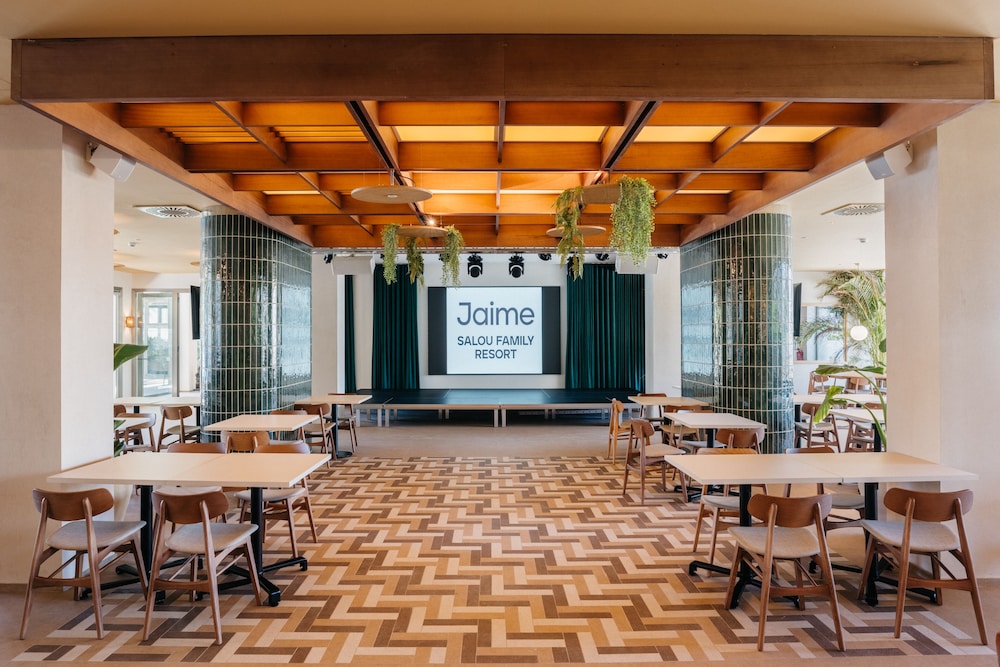 Hotel Jaime I Salou 57/67