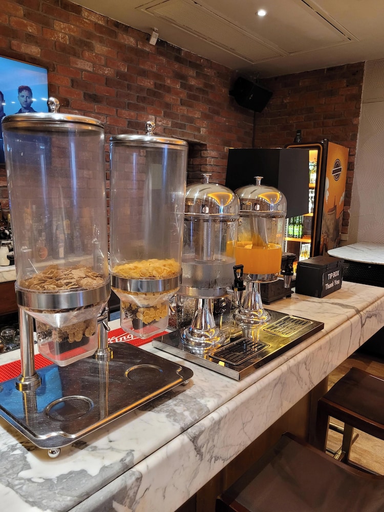 Pera Tulip Hotel photo2