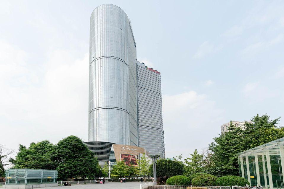 Yes Inn Hotel Chengdu 4/35