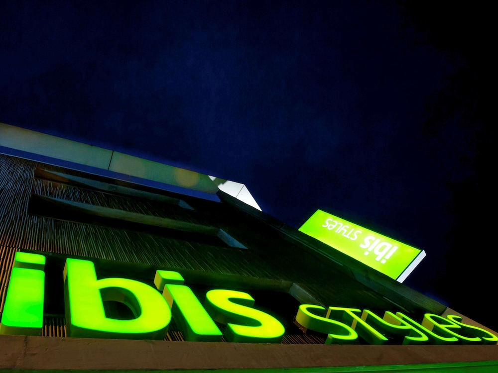 Ibis Styles Brest Centre Port 4/45