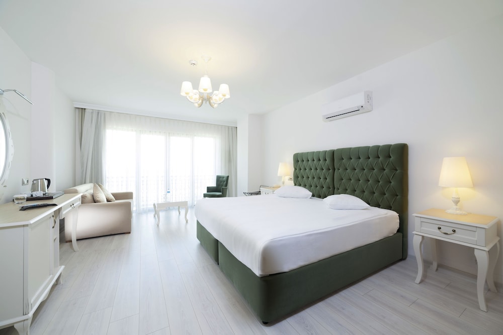Motali Life Hotel 20/50