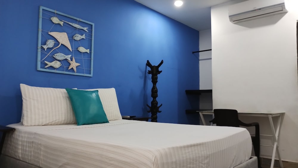 Hotel Sunset Beach 20/50