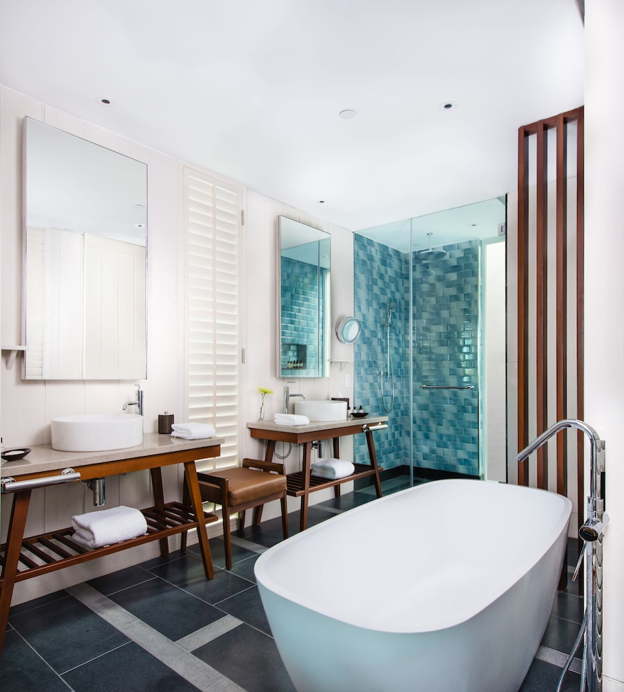 PARK HYATT ST. KITTS 60/74
