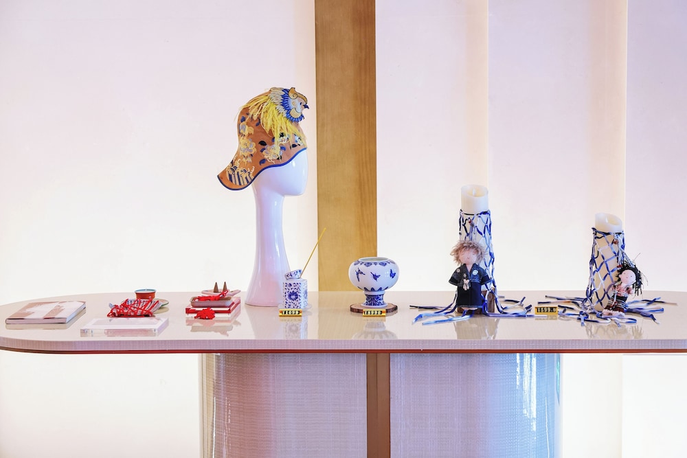 Fashion Town Hotel Shenzhen MGallery Collection 8/56