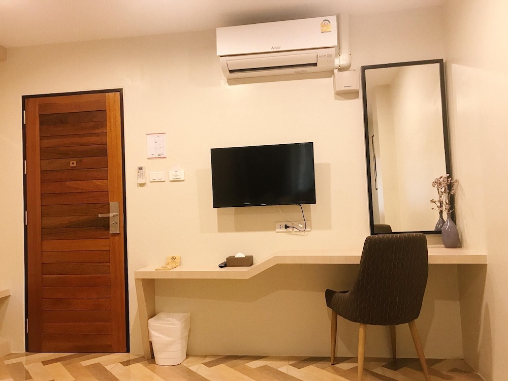 SJ miracle hotel Hatyai 40/50