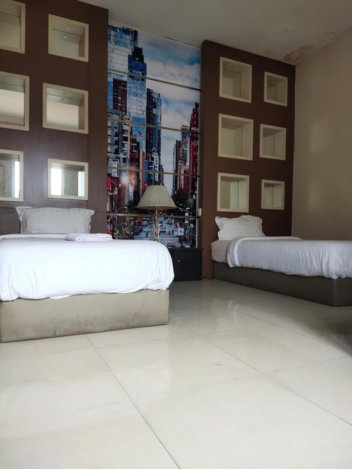 OYO 1239 Mojokerto Classic Homestay 17/41