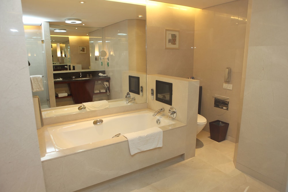 Hampton by Hilton Tianjin Beichen 5/46