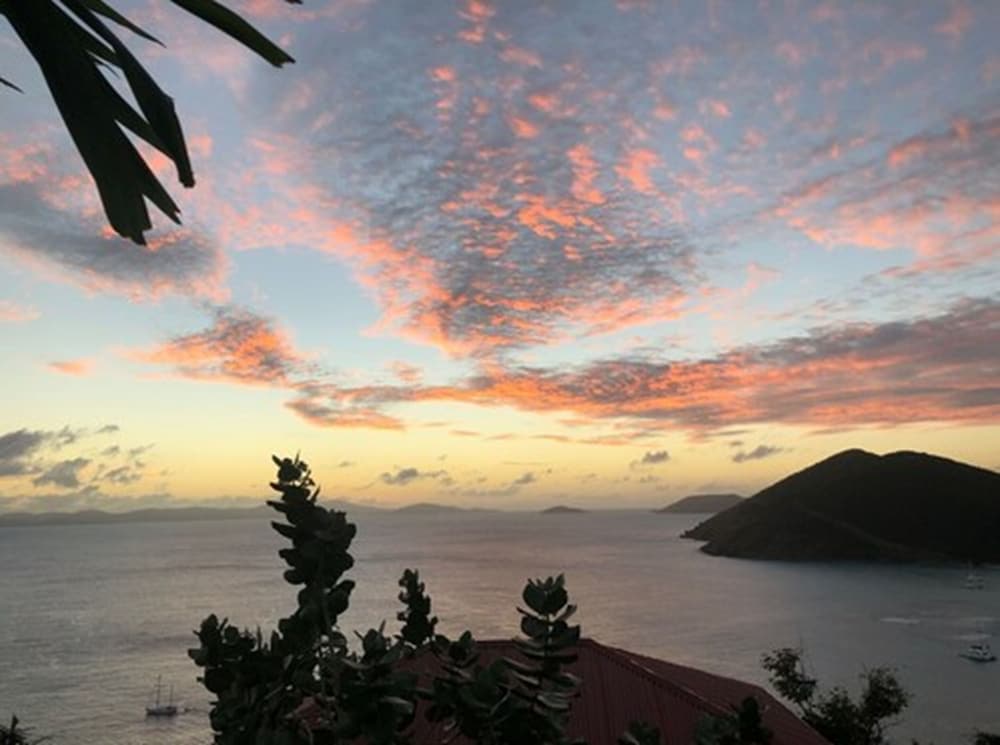 White Bay Villas 46/50