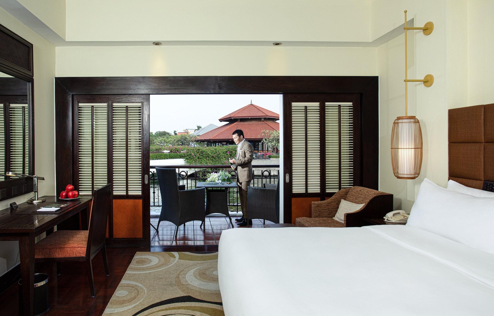 3 Bedrooms, Overwater, Residence, Suite