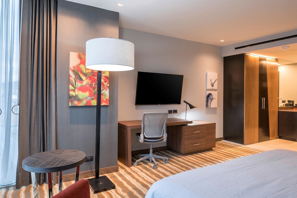 Hilton Garden Inn Chihuahua Chihuahua 21/67