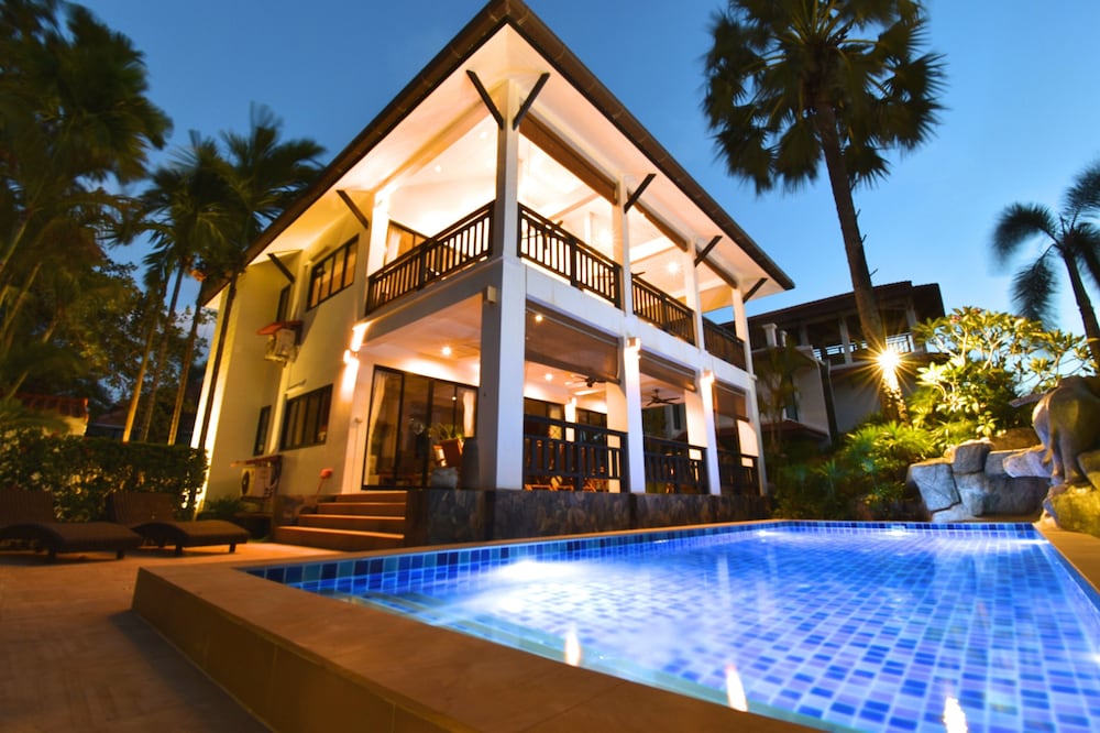Sai Naam Lanta Residence 8/78