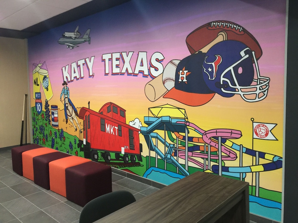 Tru By Hilton Katy Houston West Tx 49/52