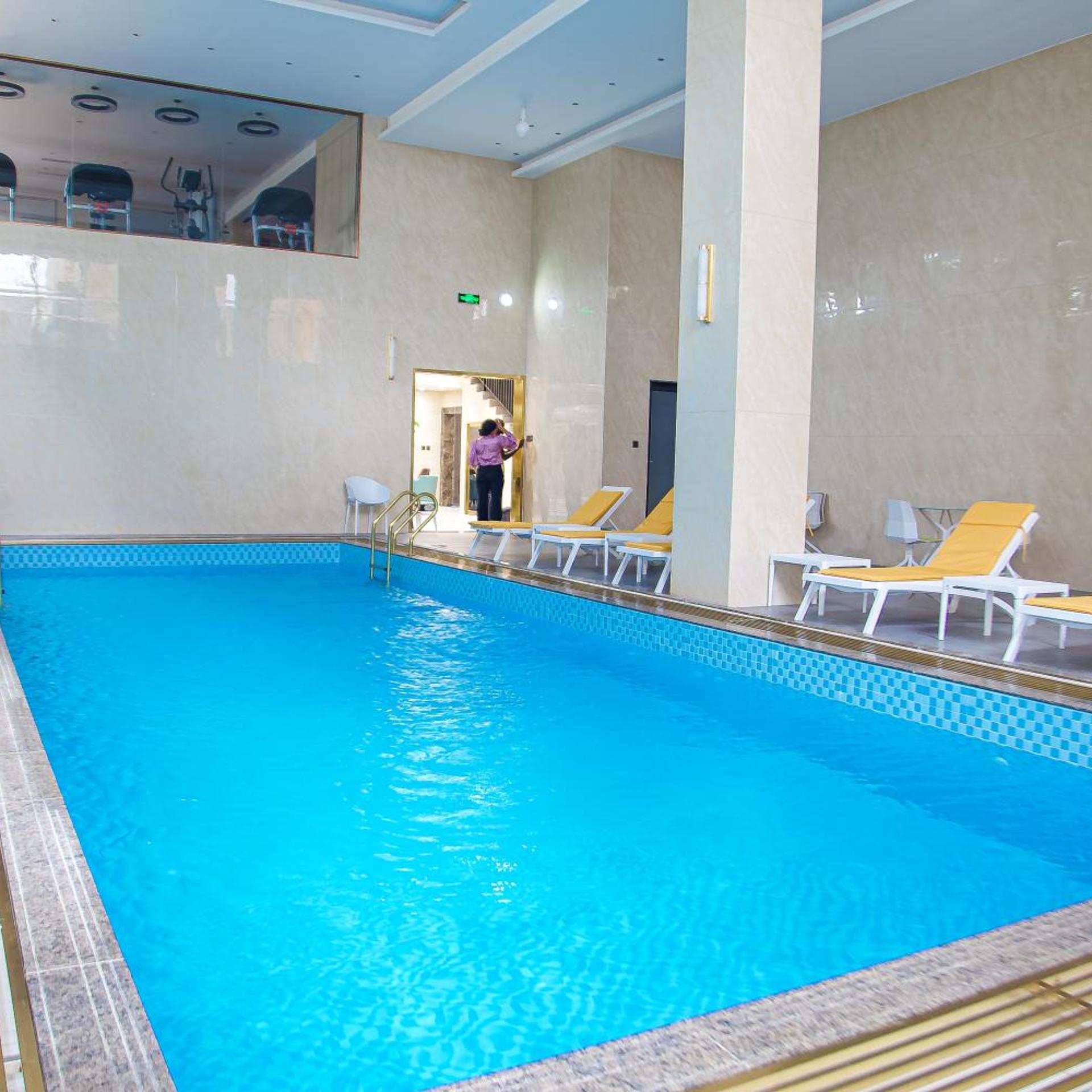 Hotel Famille Mondiale 33/60