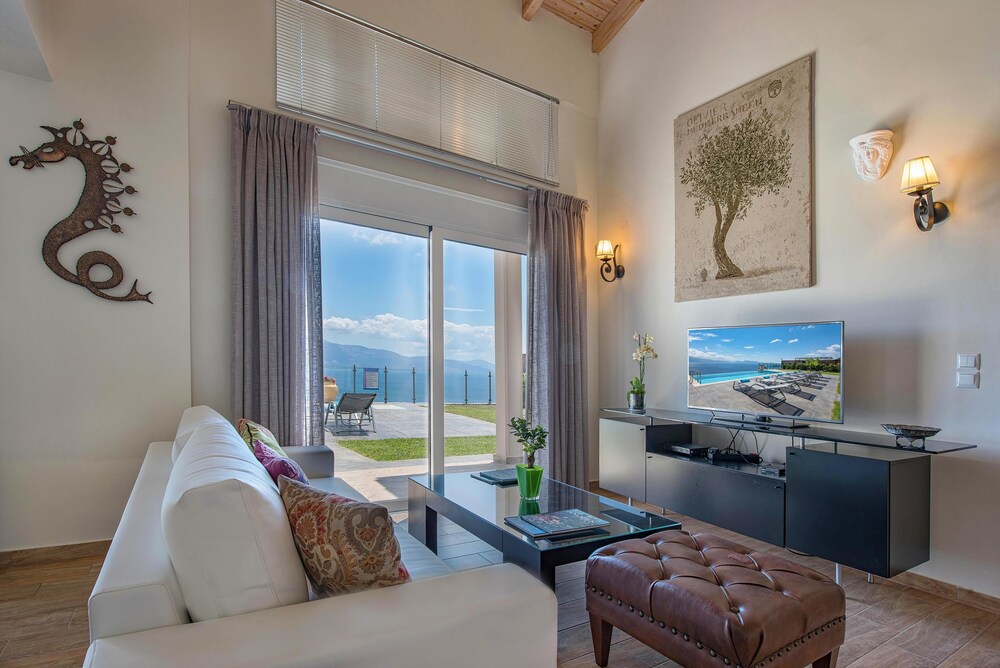 Ionian Heaven Villas 12/56