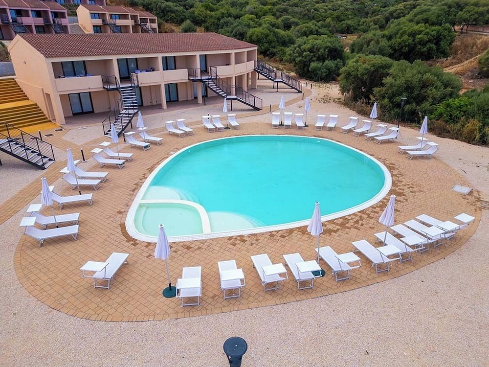 Residence Rocce Rosse 62/62