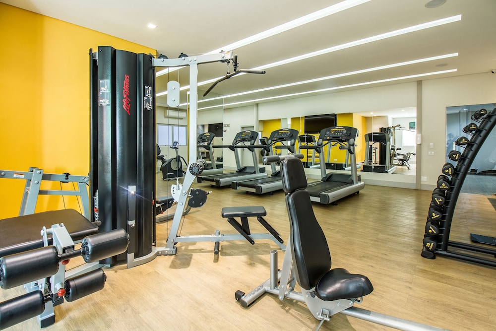 Hotel Deville Business Maringa، Maringa 27/50