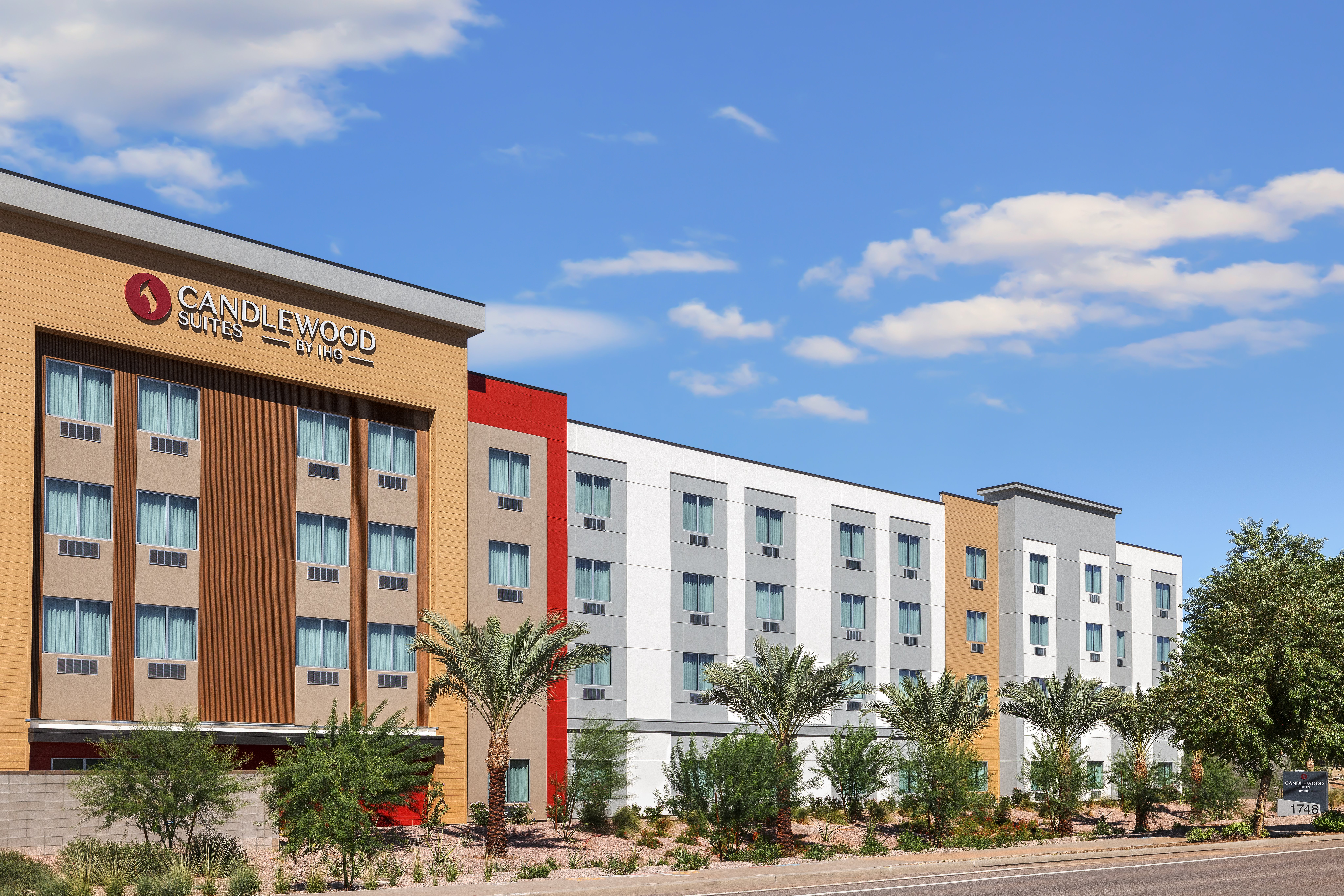 Candlewood Suites Mesa - Phoenix East by IHG 4/20