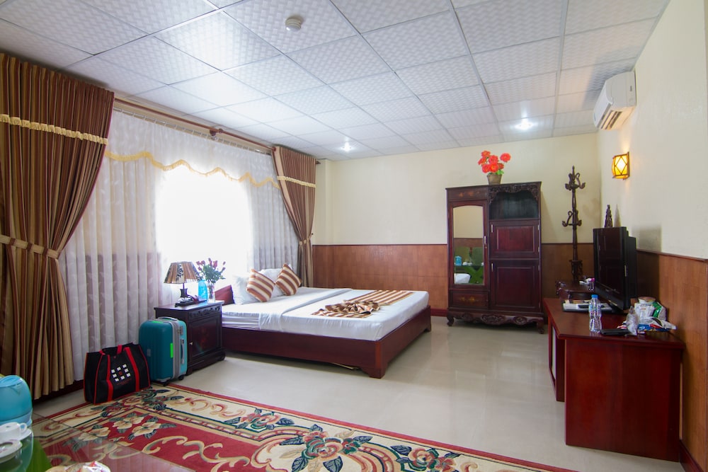 Kieu Anh Hotel 12/49
