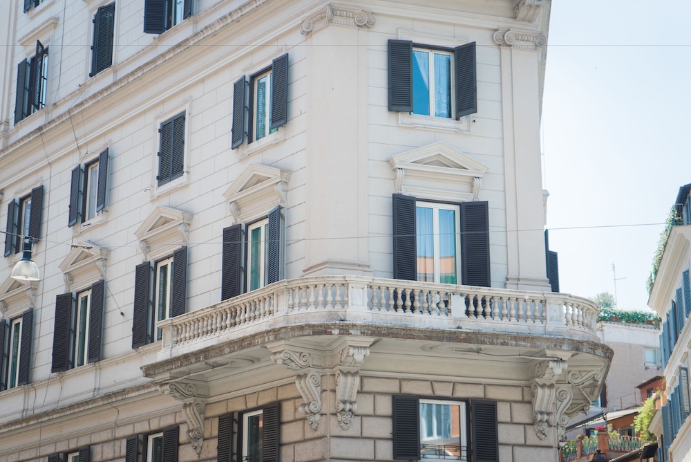 Boutique Hotel Atelier '800 2/50