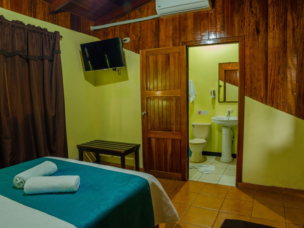 Catarata Eco-Lodge 11/47
