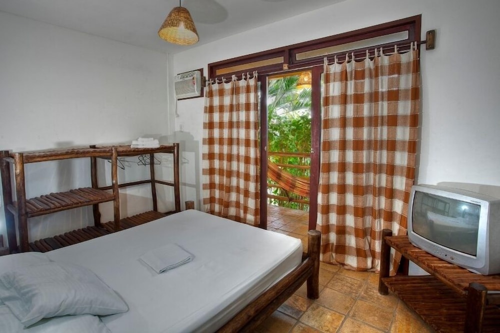 Apart Hotel Casa Grande 25/66