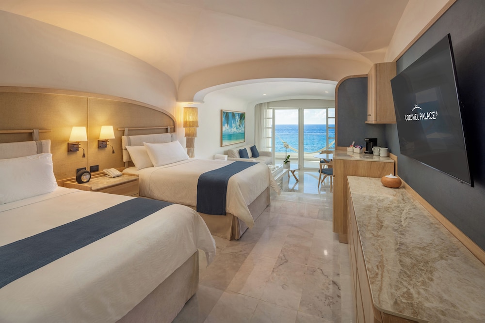 Cozumel Palace - All Inclusive 27/69