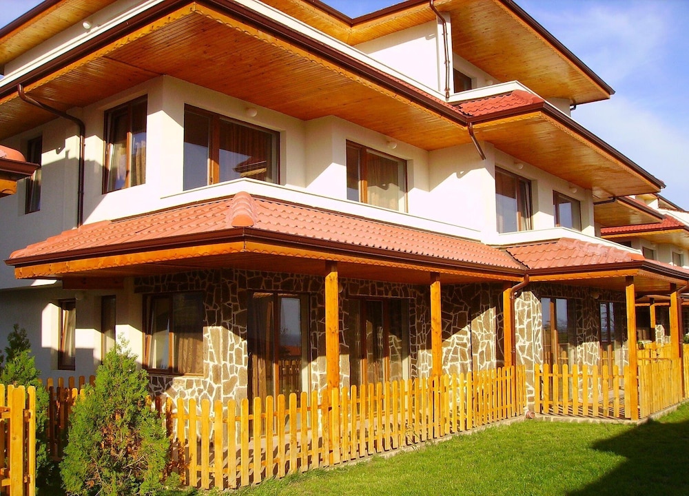 Hotel Vemara Club - All Inclusive 53/59