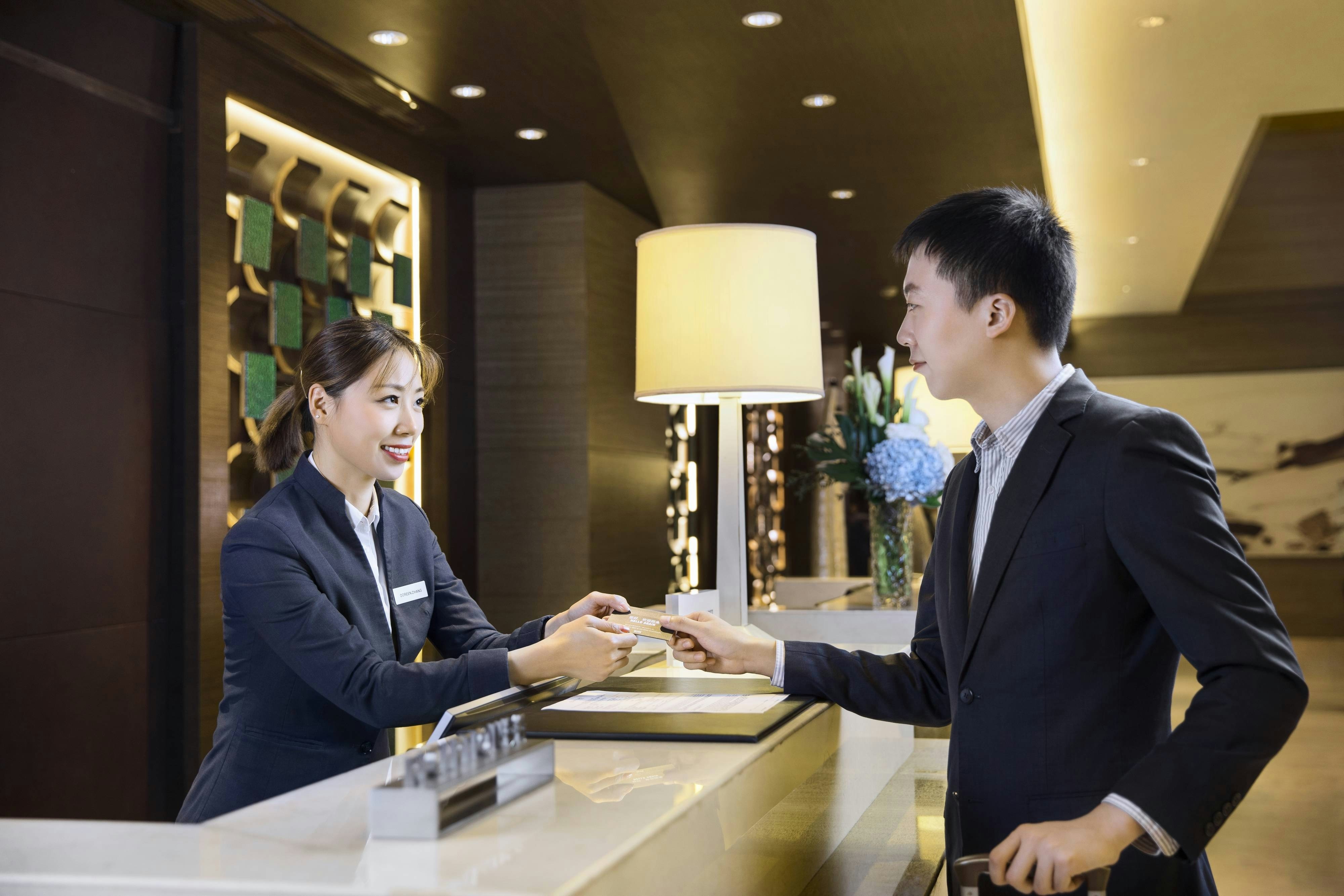 Courtyard Kunshan 4/14