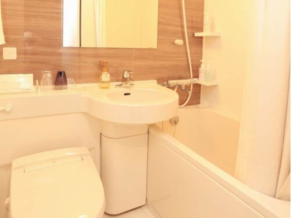 Smile Hotel Premium Sapporo Susukino 65/67