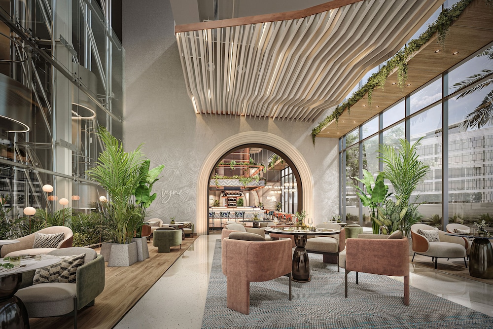 Sky Bay Hotel 33/50