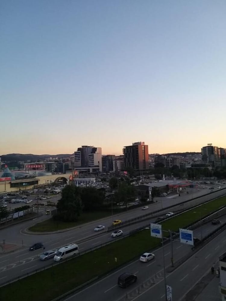 Royal Residence Bursa 31/58