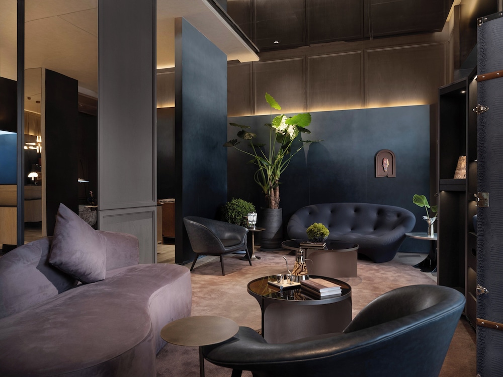 Holiday Inn Express Shanghai Jing An Xikang Road by IHG، شانغهاي 31/50
