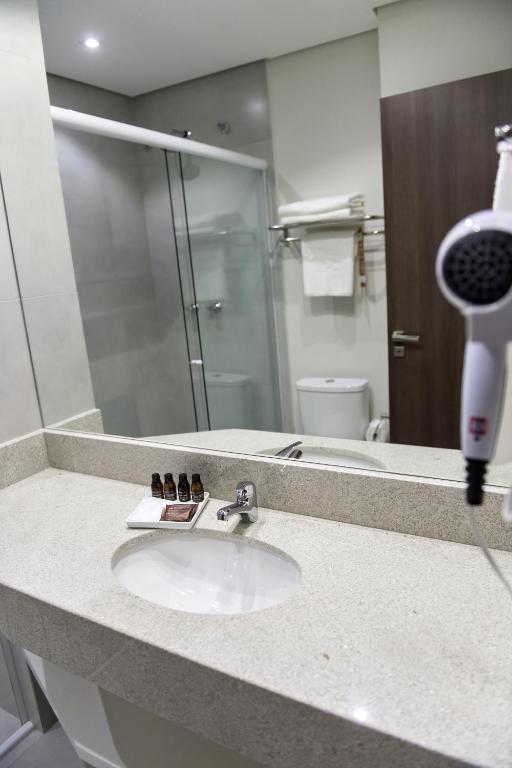 Suite, Twin Beds, Villas Hotel 2/2